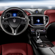 Illustration for article titled 2014 Maserati Ghibli: This Is The First Diesel Maserati